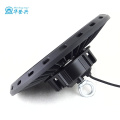 Gymnasium UFO industrial garage LED high bay light